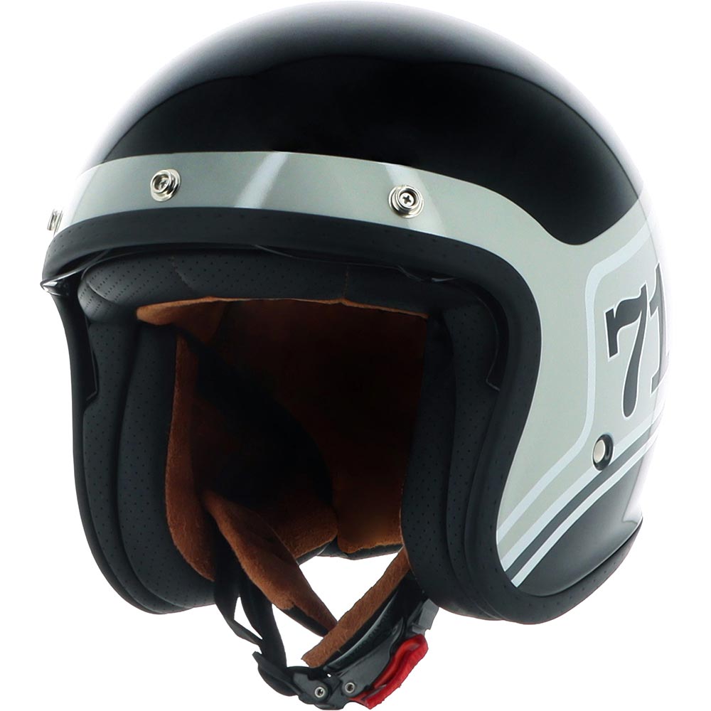 Casque Seventy One