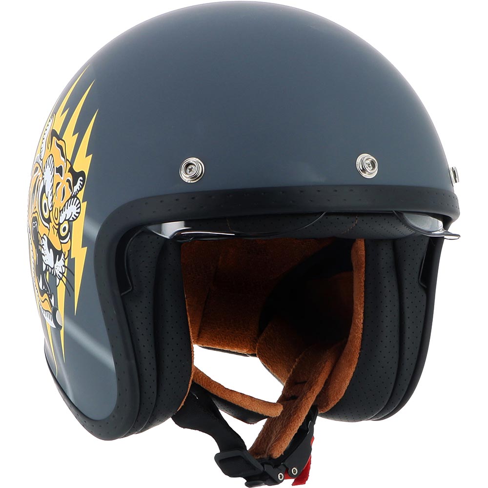 Casque Tiger