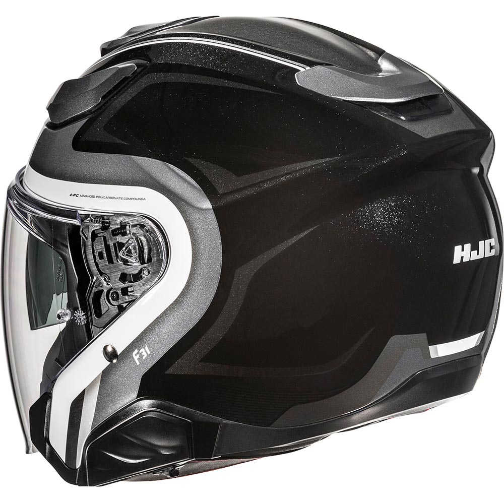 Casque F31 Bask