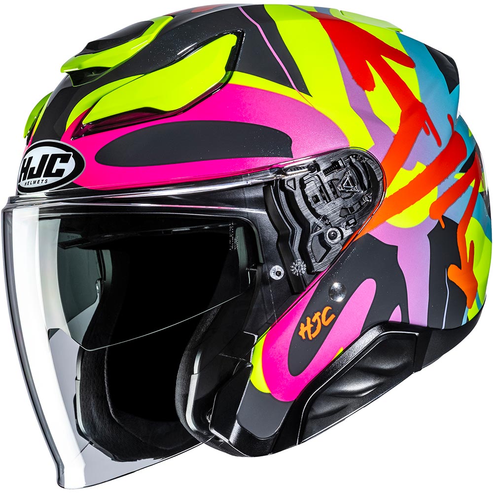 Casque F31 Sora