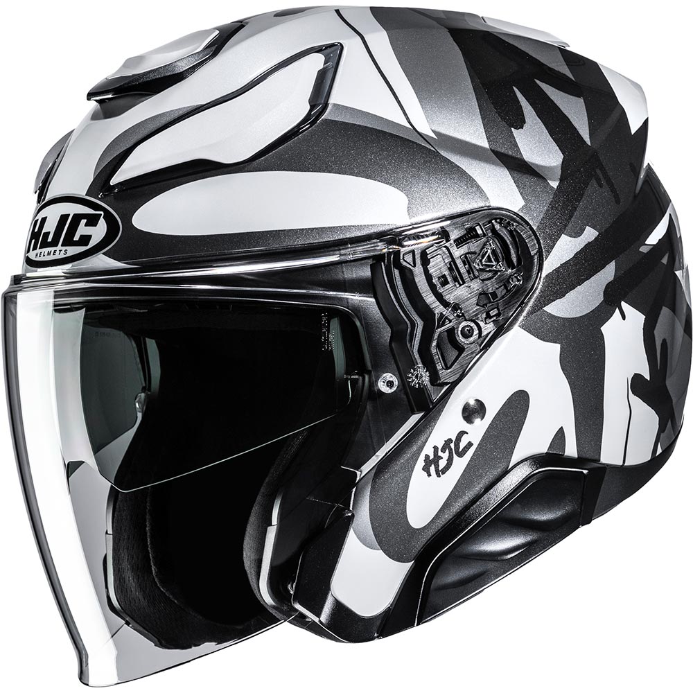 Casque F31 Sora