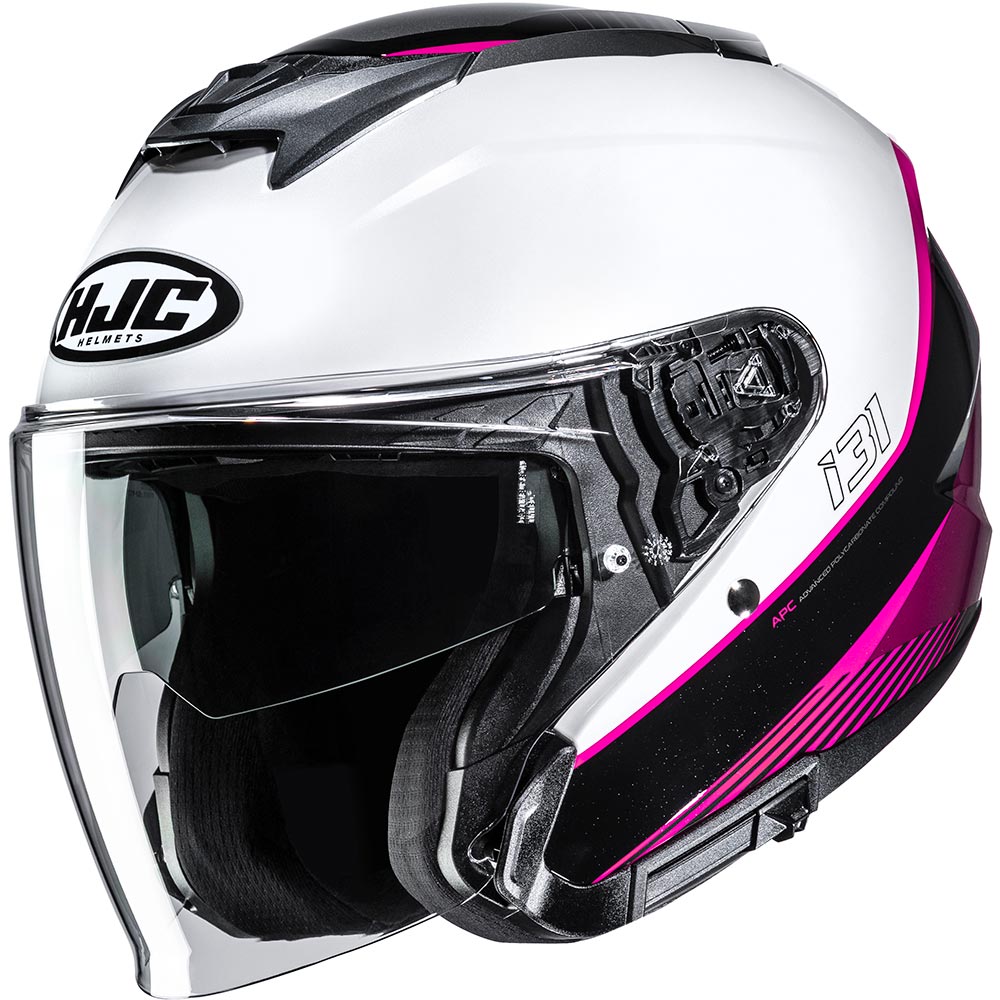 Casque i31 Taro