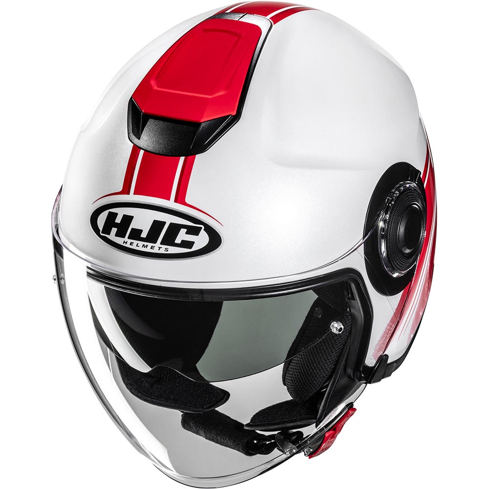 Casque i40N Vision