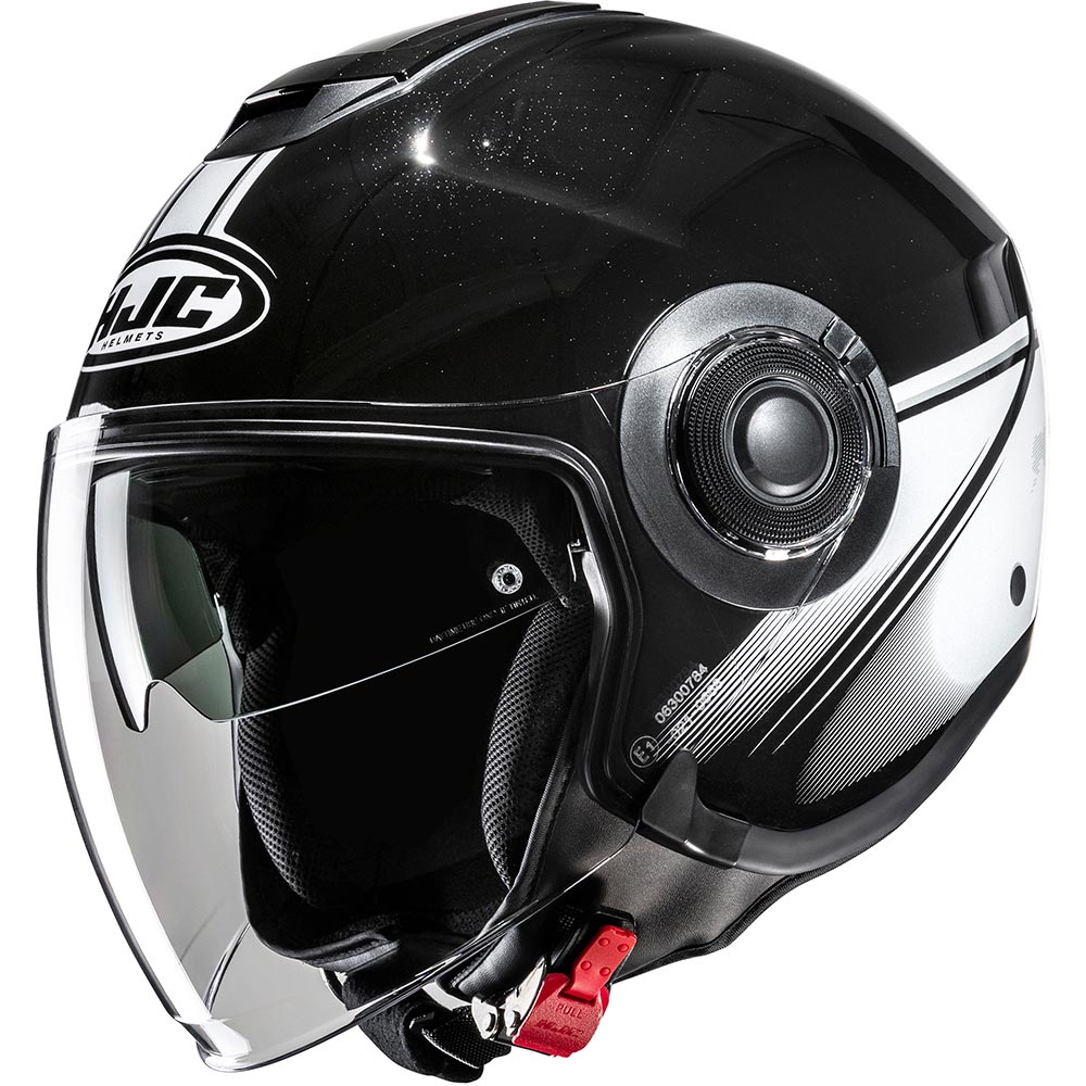 Casque i40N Vision