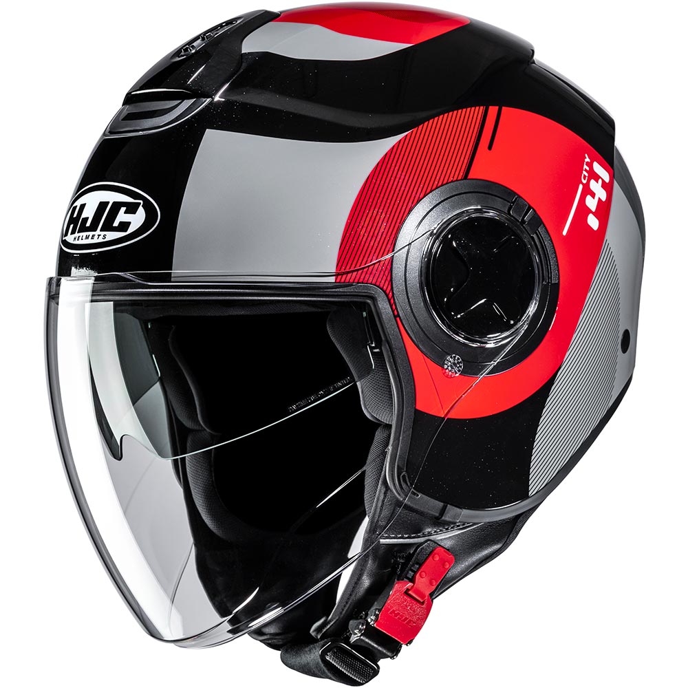 Casque i41 Solix