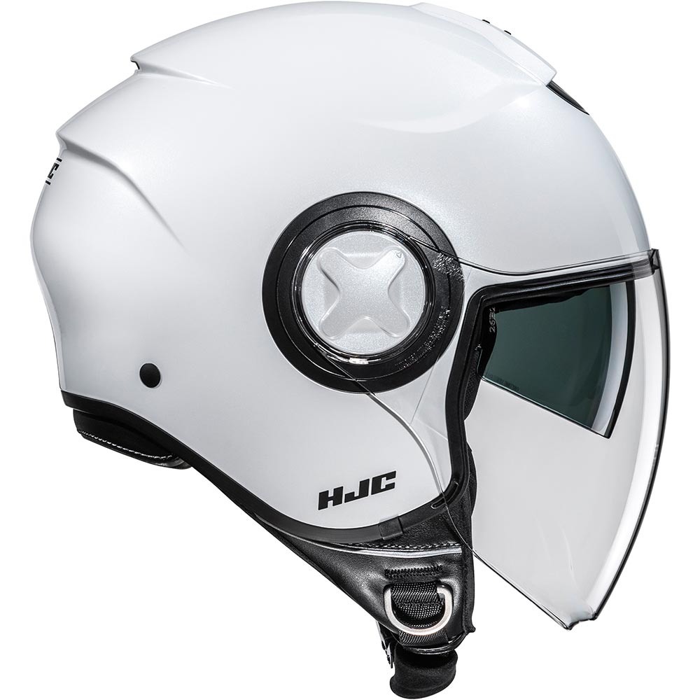 Casque i41 Uni