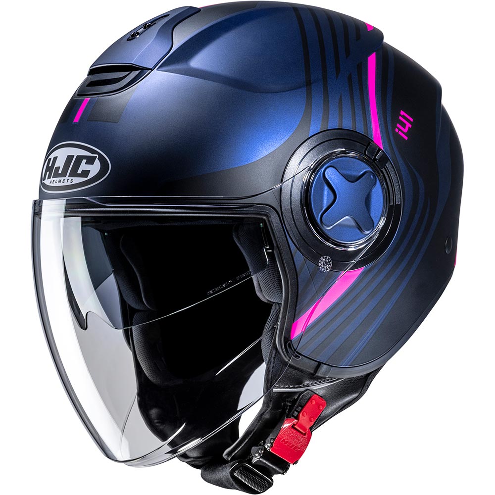 Casque i41 Varo