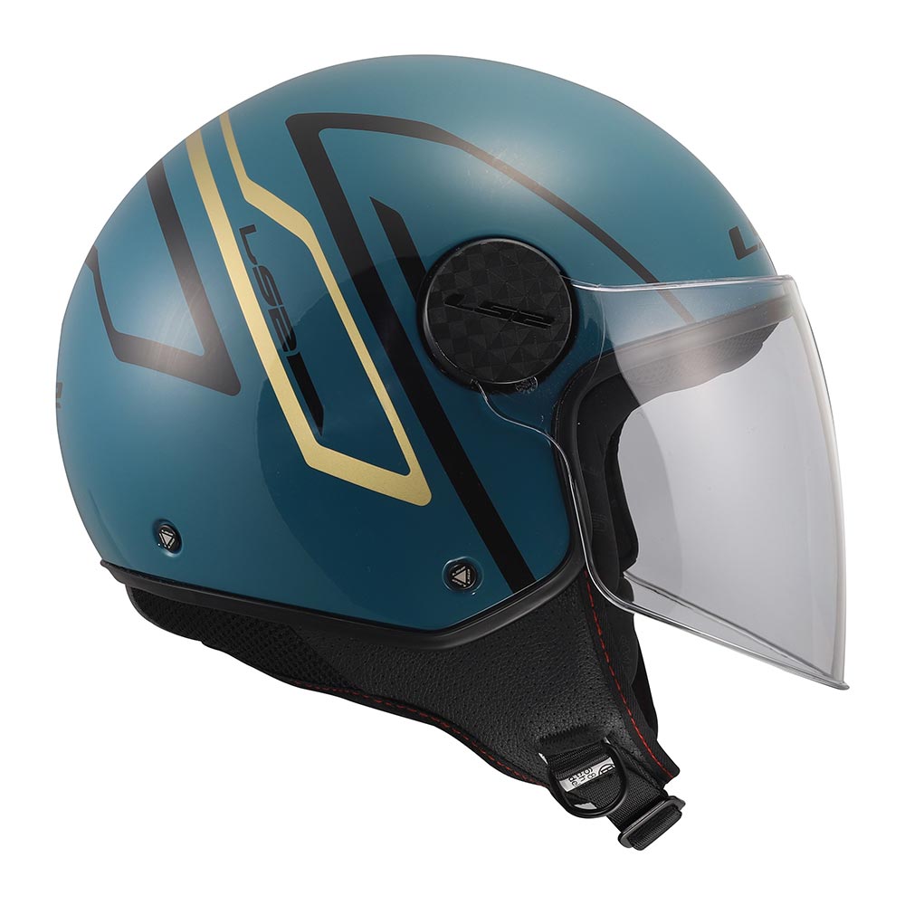 Casque OF558 Sphere Lux II Minim