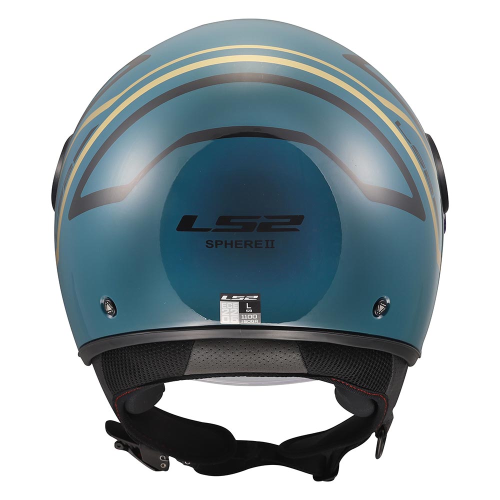 Casque OF558 Sphere Lux II Minim