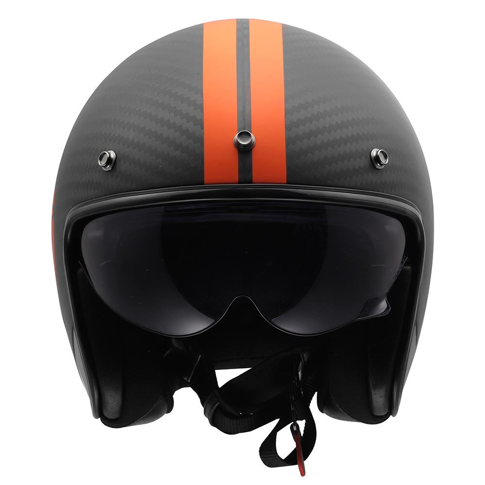 Casque OF601 Bob II Carbon Star