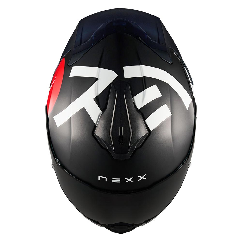 Casque Y.100R Nippon