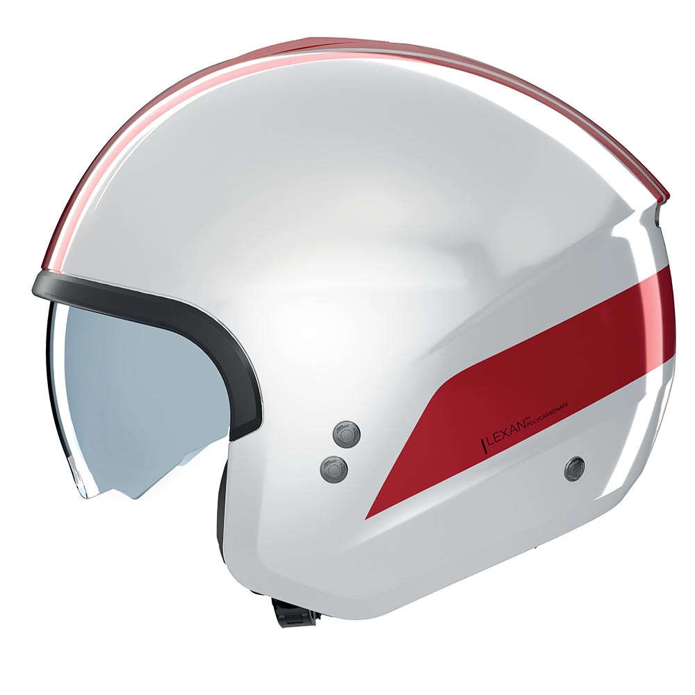 Casque N20-2 Dolce Vita N-Com