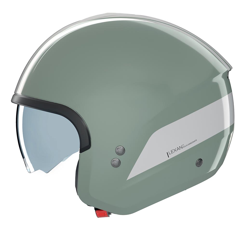 Casque N20-2 Dolce Vita N-Com