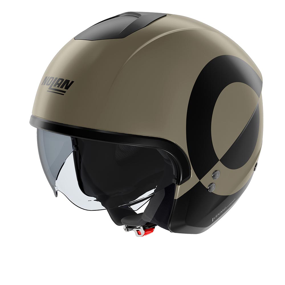 Casque N20-2 Viceversa N-Com