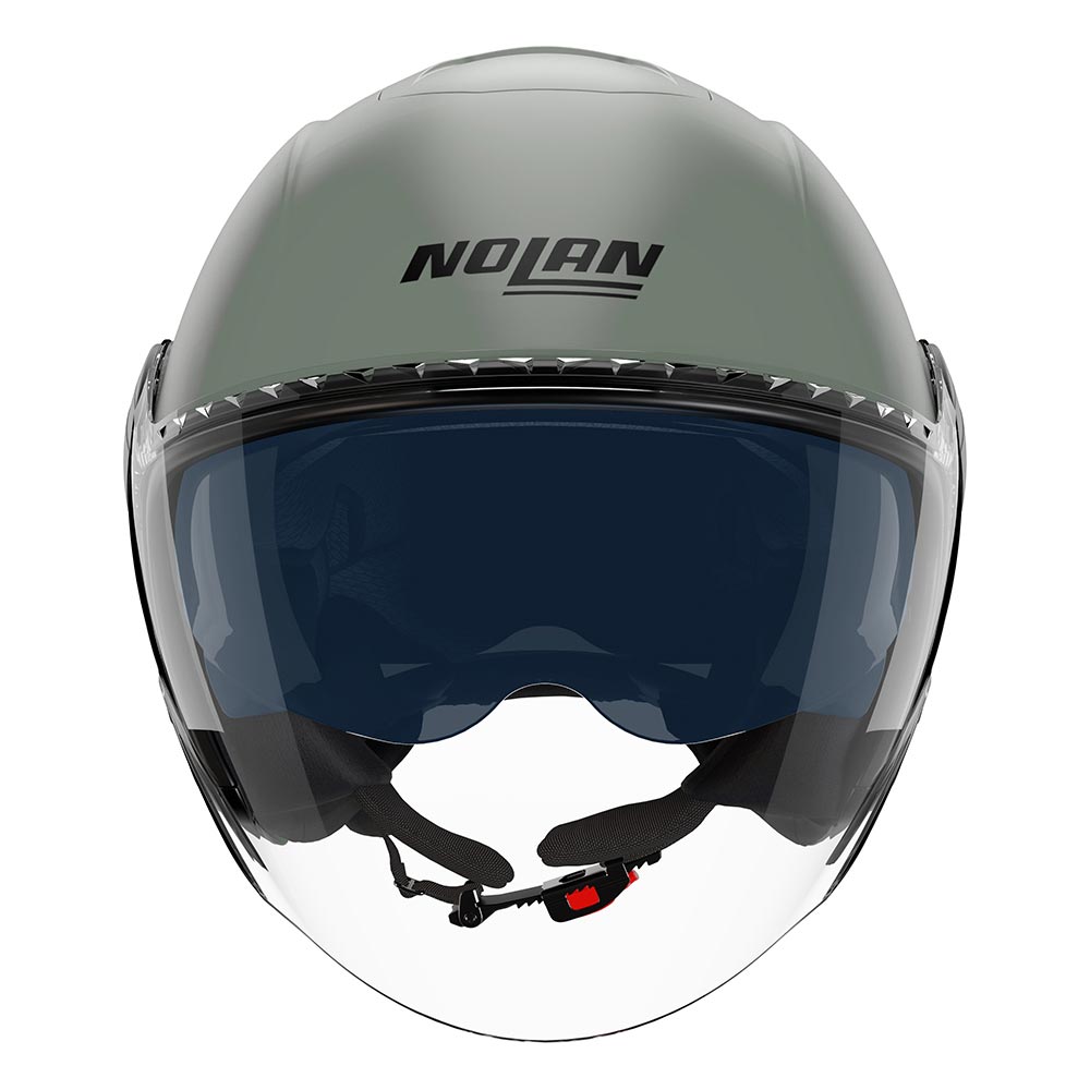 Casque N20-2 Visor Classico Nobile N-Com