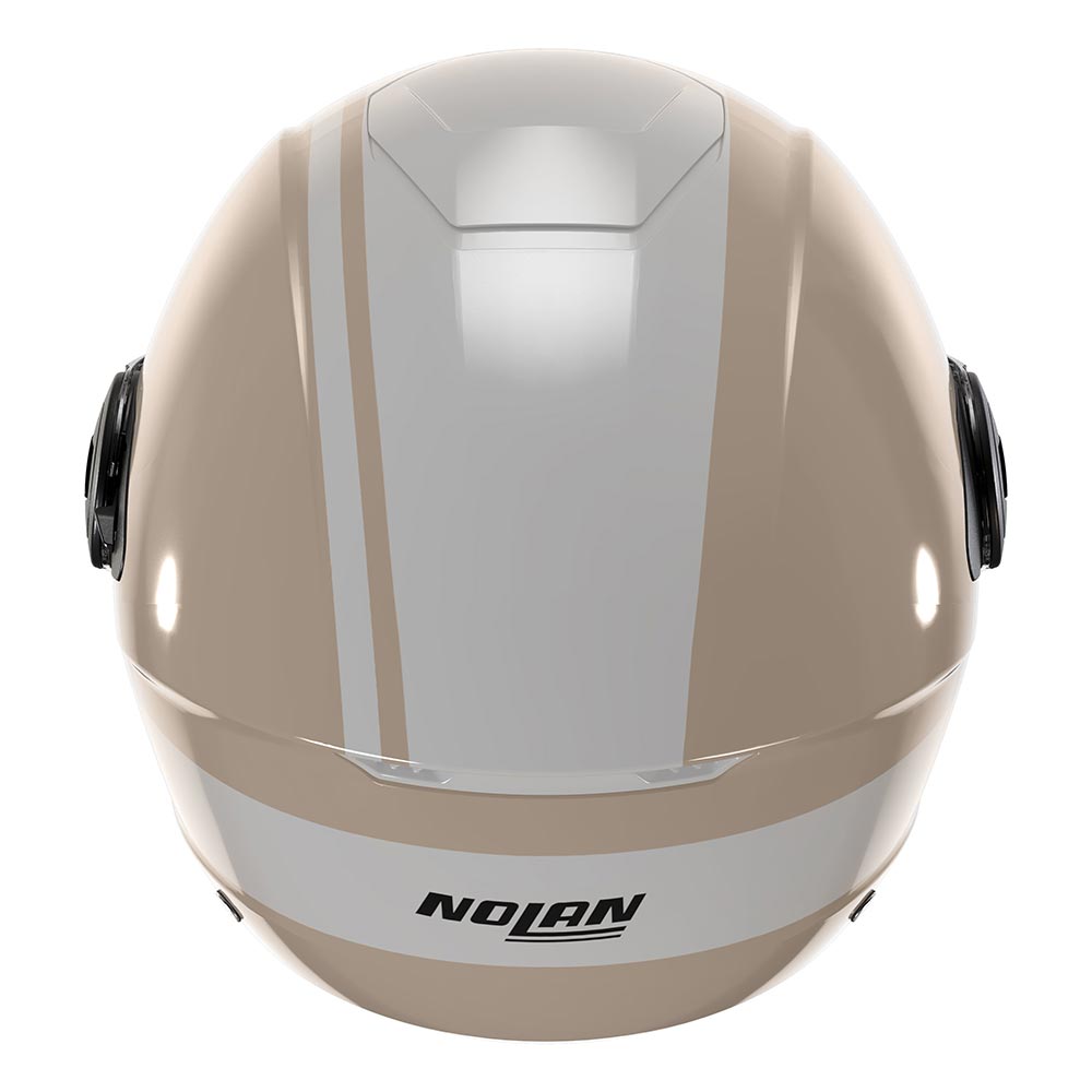 Casque N20-2 Visor Dolce Vita N-Com