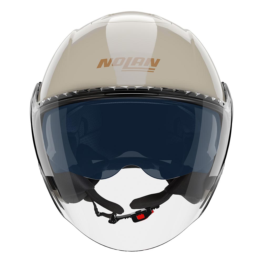 Casque N20-2 Visor Impeto N-Com