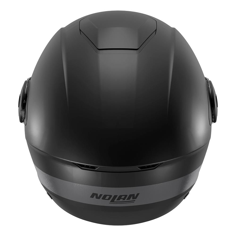 Casque N20-2 Visor Zefiro N-Com