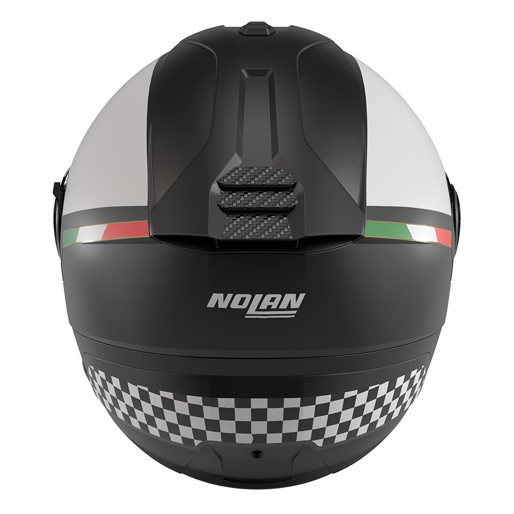 Casque N40-5 Bellavista N-Com