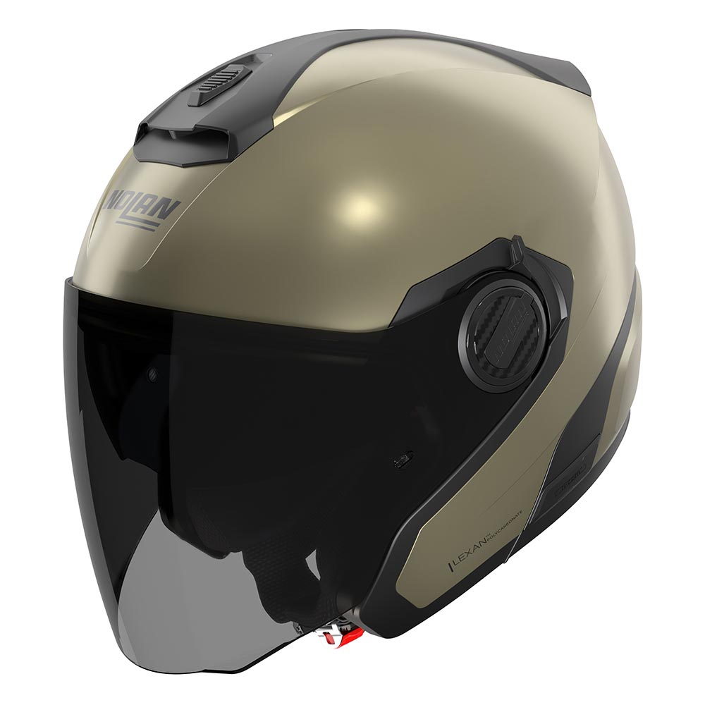 Casque N40-5 Classico Nobile N-Com