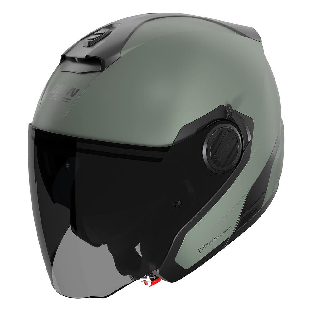 Casque N40-5 Classico Nobile N-Com