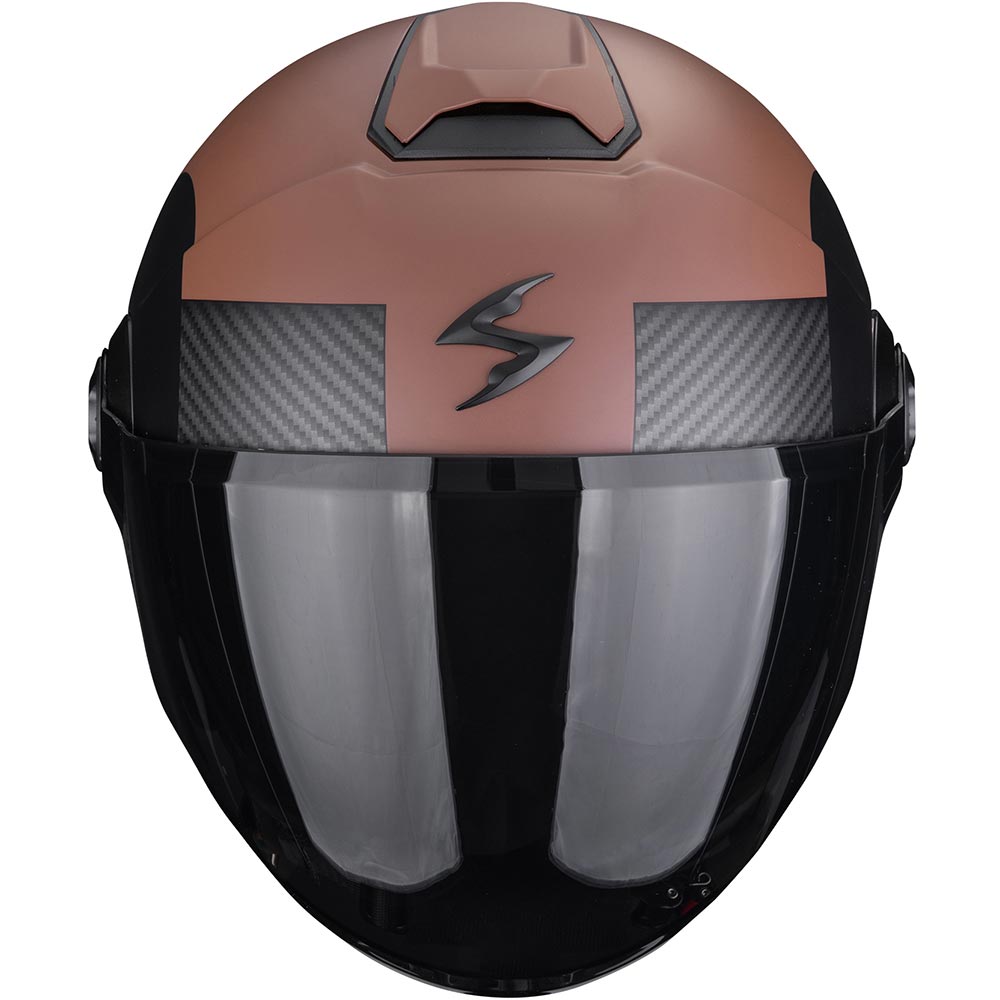 Casque Exo-City II Sheer