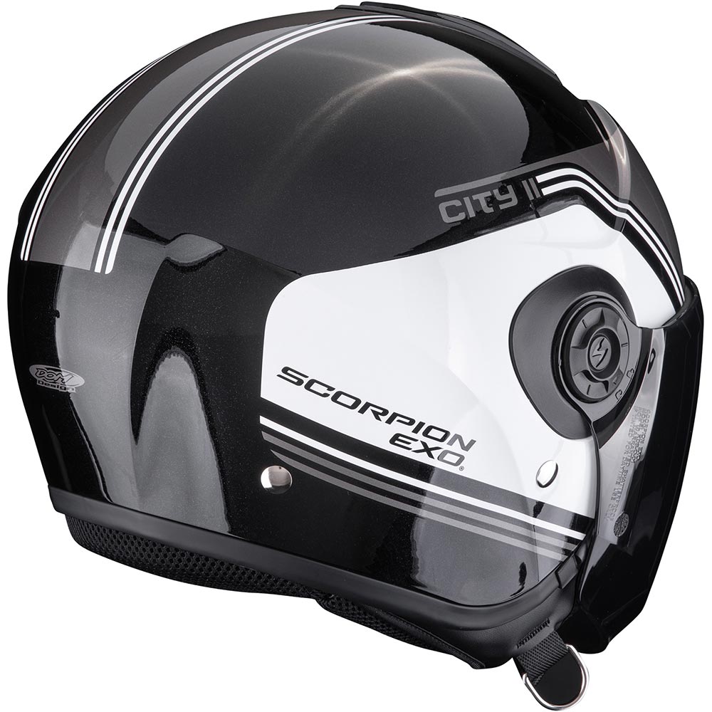Casque Exo-City II Vita