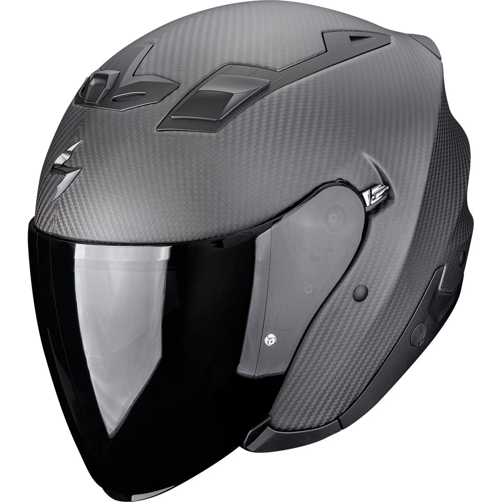 Casque Exo-Z1 Carbon
