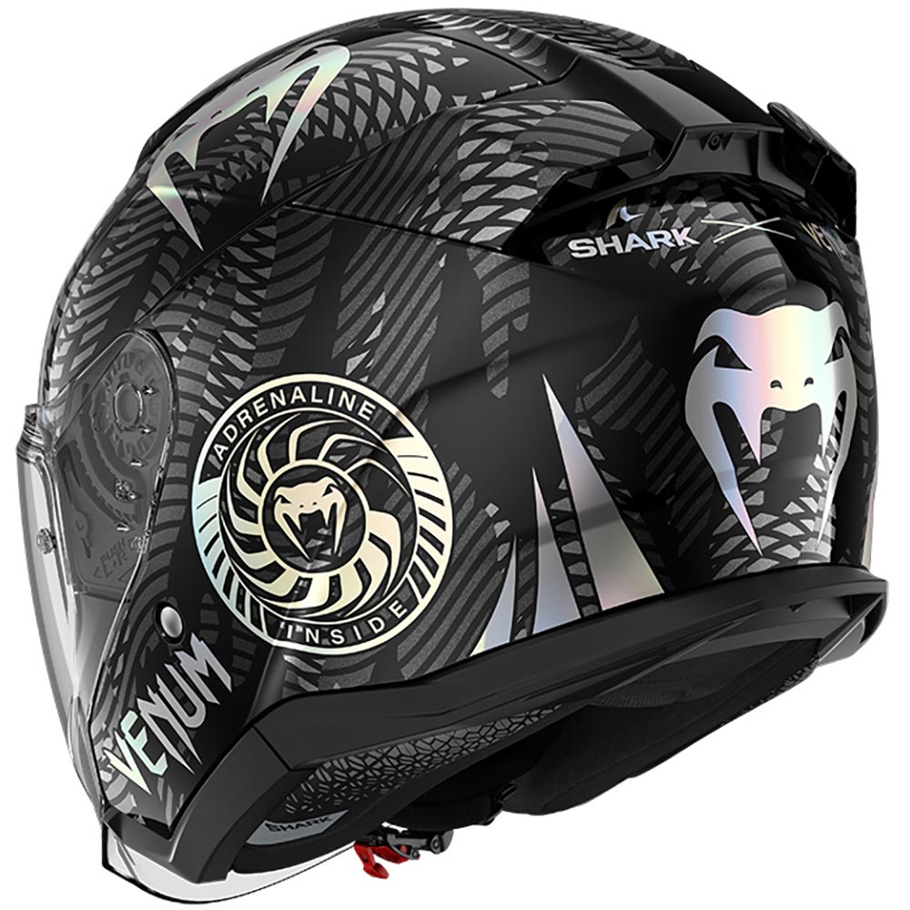 Casque Skwal Jet Venum