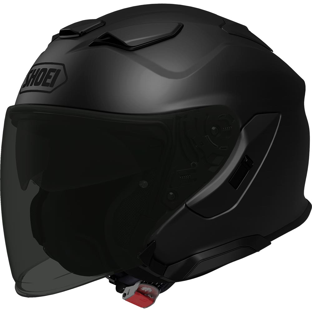 Casque J-Cruise 3 Black Edition