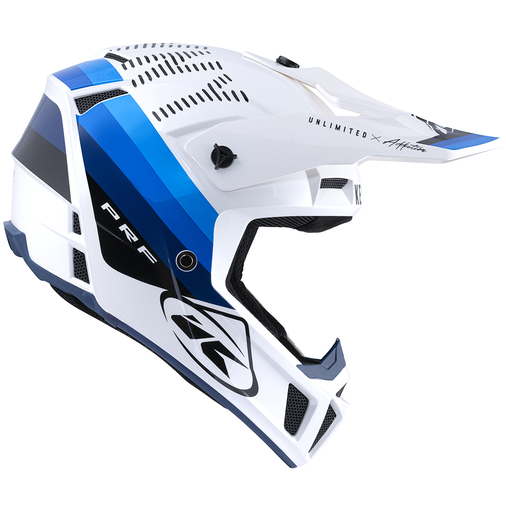 Casque Performance Graphic - 2022