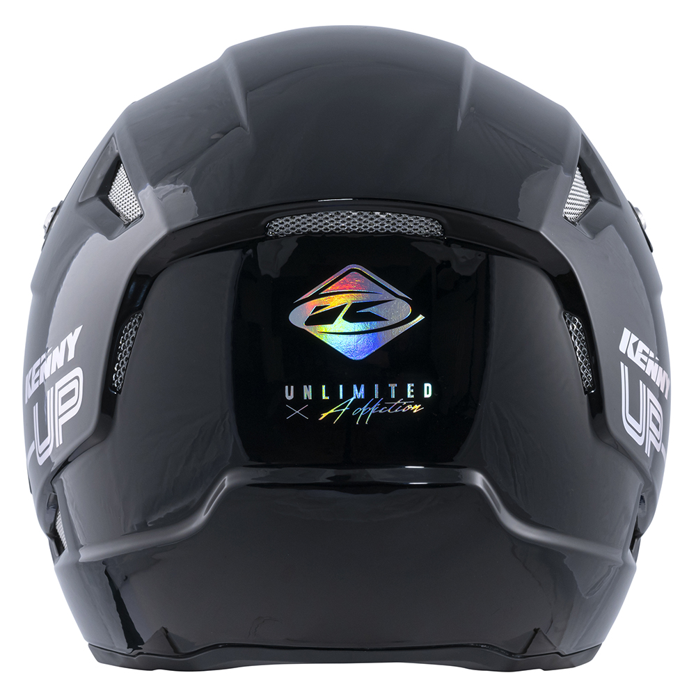Casque Trial Up Graphic - 2022