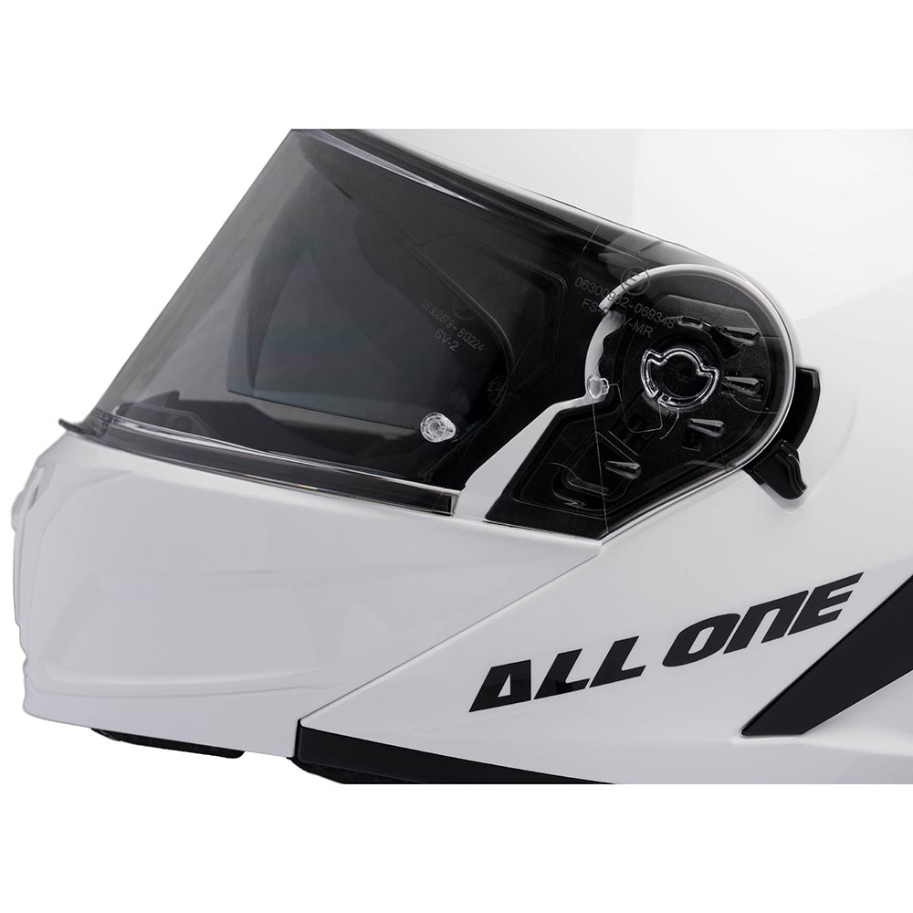 Casque Morpheus Evo
