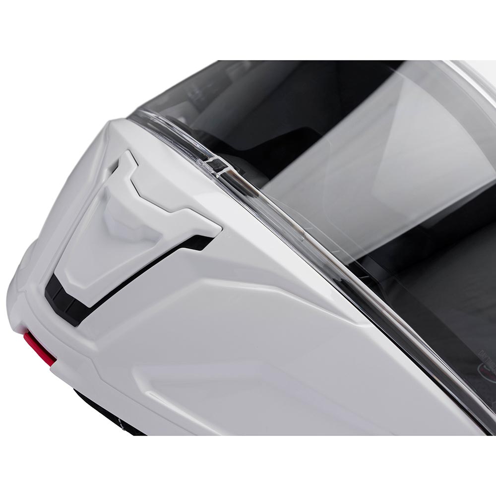 Casque Morpheus Evo