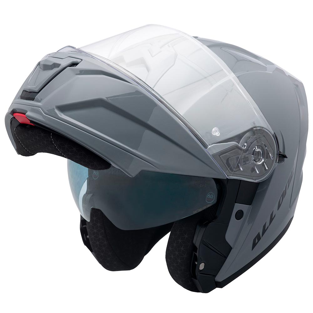 Casque Morpheus Evo