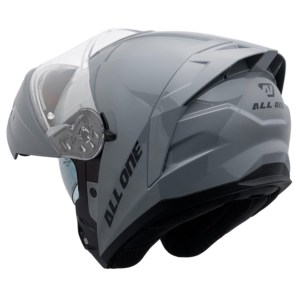 Casque Morpheus Evo