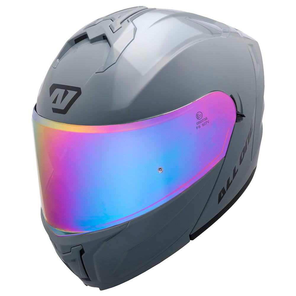 Casque Morpheus Evo
