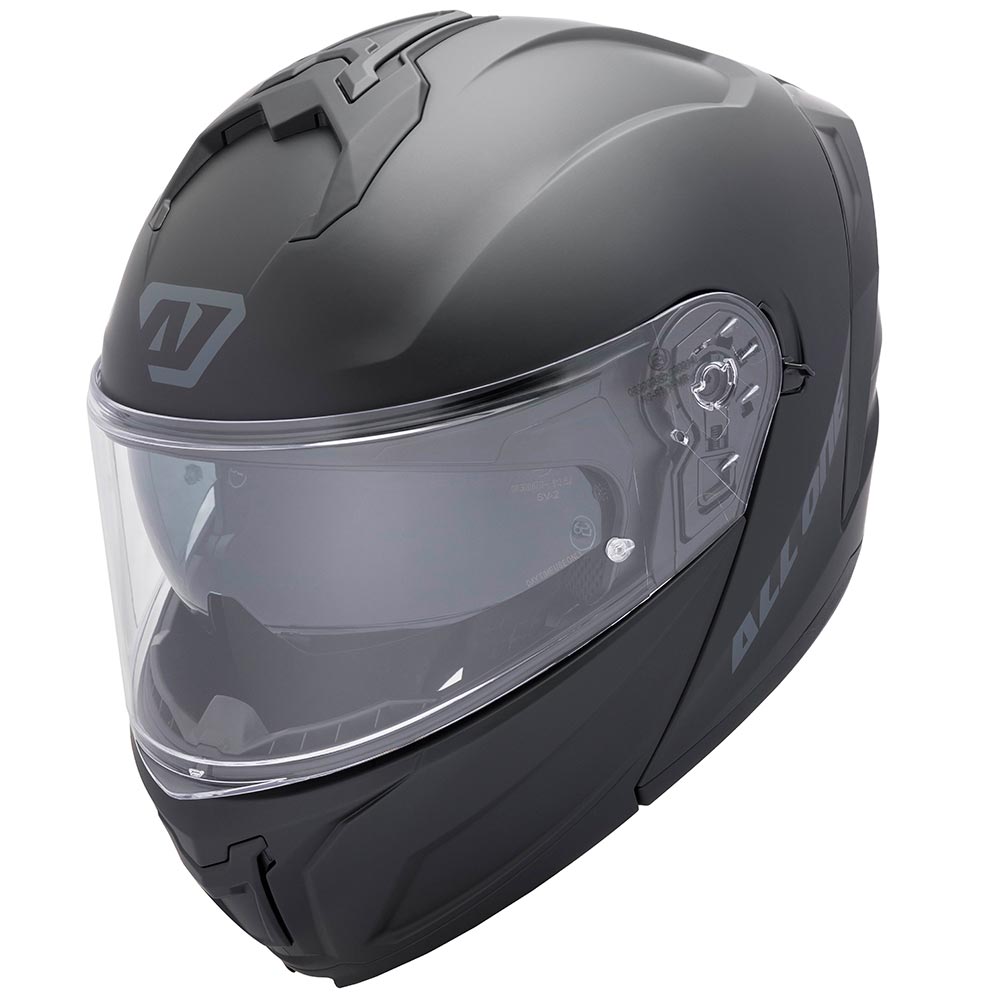 Casque Morpheus Evo