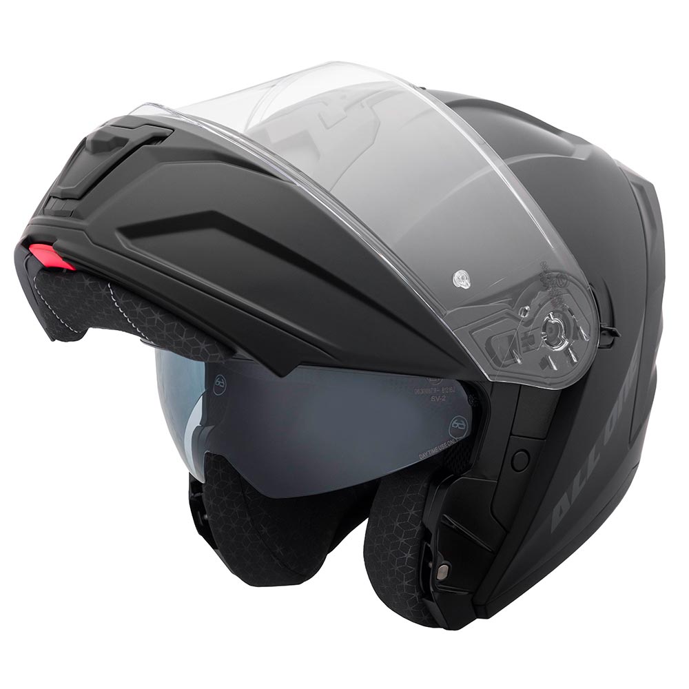 Casque Morpheus Evo
