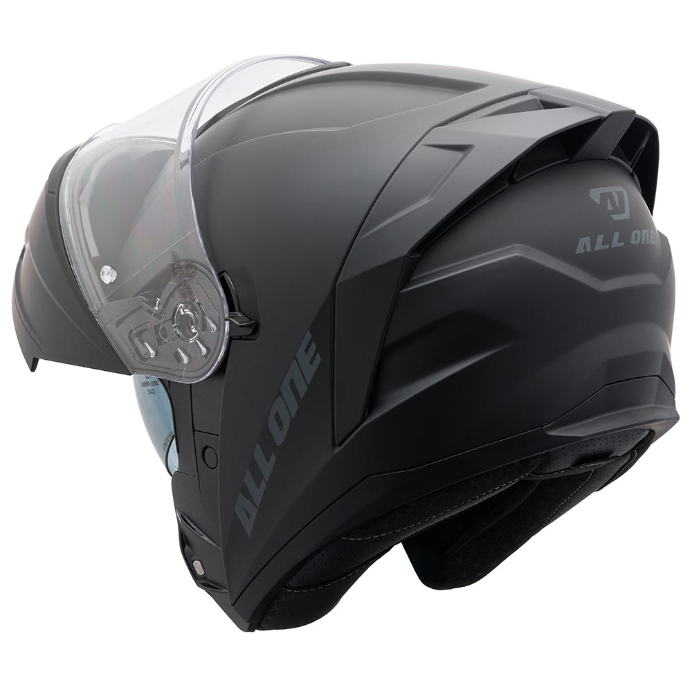 Casque Morpheus Evo