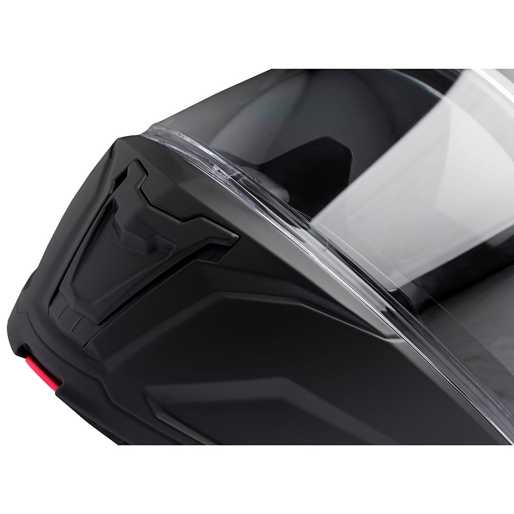 Casque Morpheus Evo