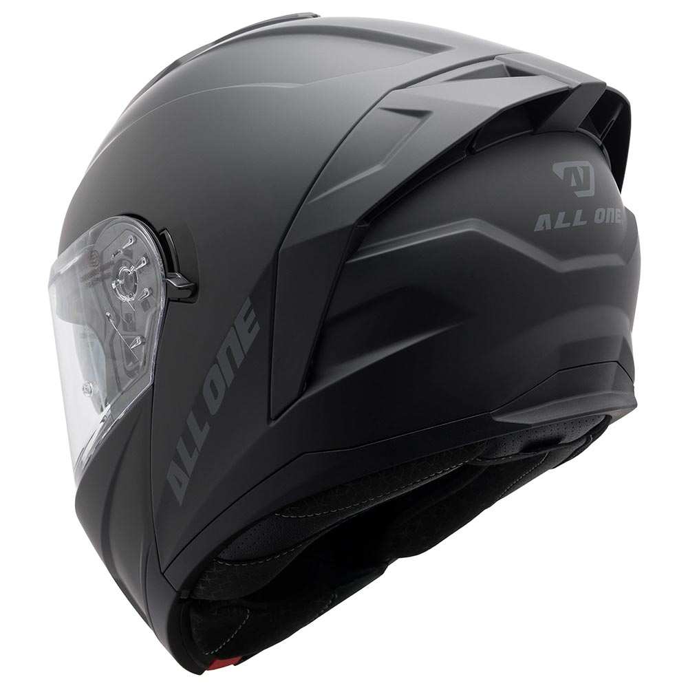 Casque Morpheus Evo