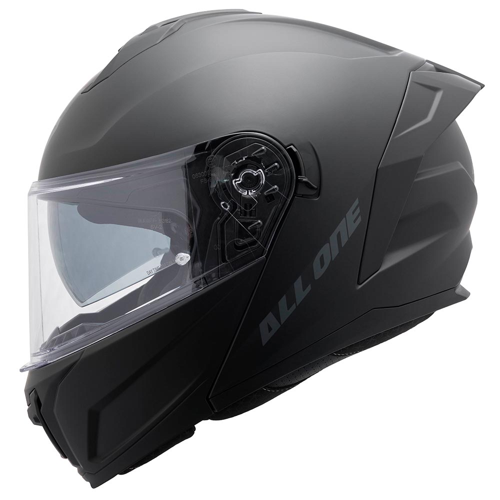 Casque Morpheus Evo
