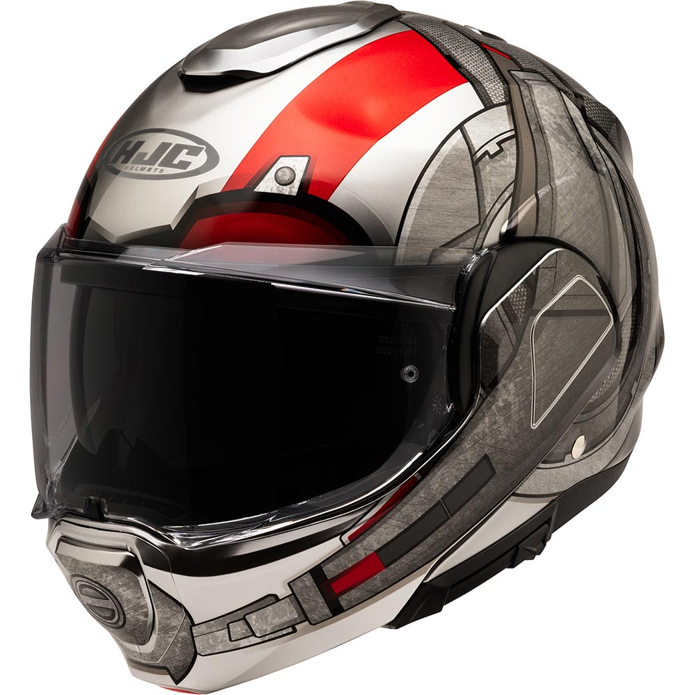 Casque F100 Antman Marvel