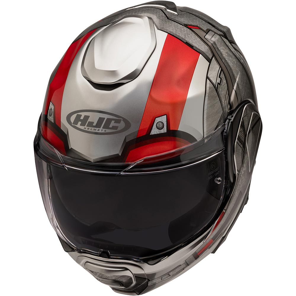 Casque F100 Antman Marvel