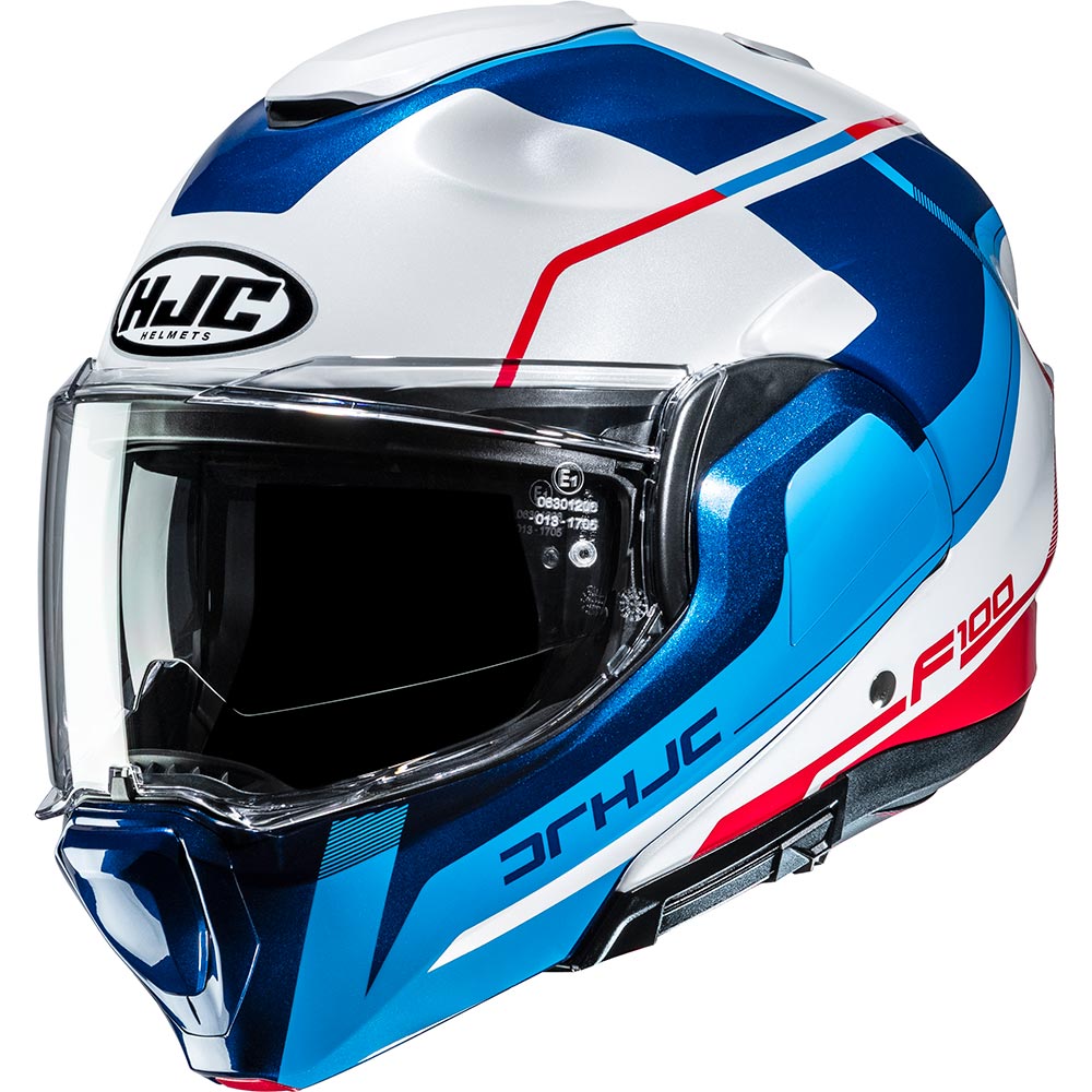Casque F100 Astra