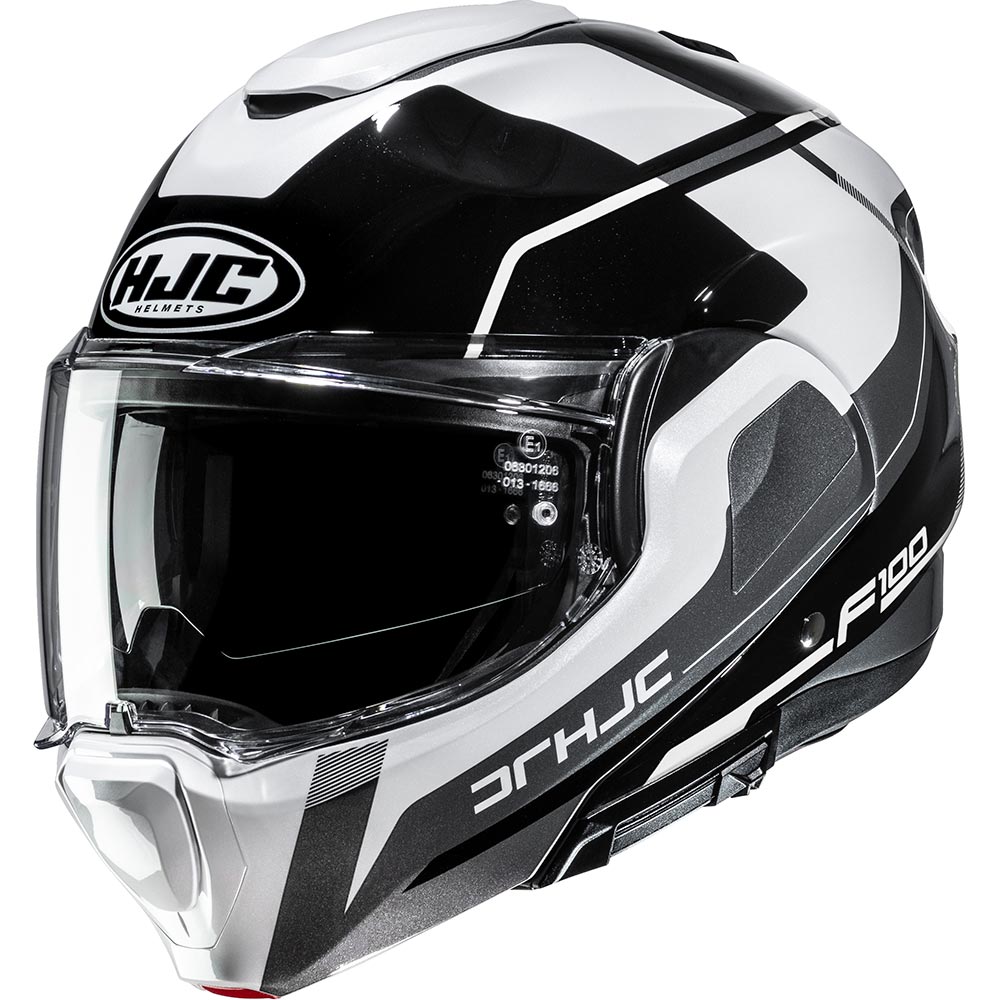 Casque F100 Astra