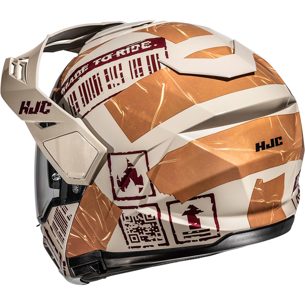 Casque i80 Reign