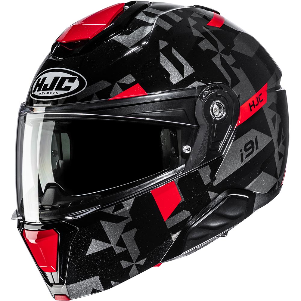 Casque i91 Enzi