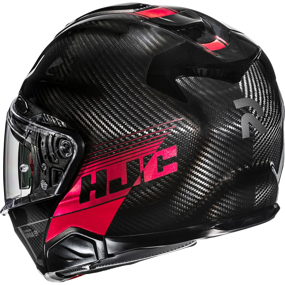 Casque RPHA 91 Carbon Elig